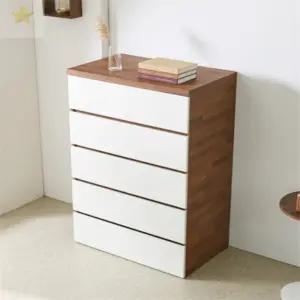 5칸 W800 실용적인서랍장