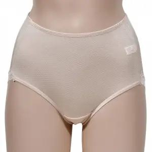 글로리 인견 레이스라인 삼각 맥시 팬티 요일 학생