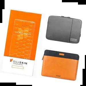 NT960XMA 가죽파우치 삼성 갤럭시북4 엣지16 16인치 NT960XMB