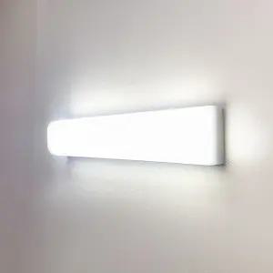 국산 LED 욕실등 화장실등 방습형 절전형 20W