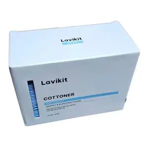 라비킷 코트너 건조기 시트 섬유유연제 비누향  40매입x 1개