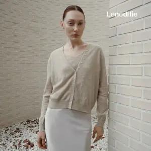 26S S 울캐시블랜드 니트 앙상블 2종