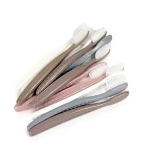 에이로샵 칫솔 대형 12개입 긴칫솔모