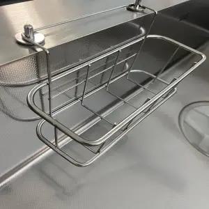 원앙_한스 프리미엄 스텐 수세미망