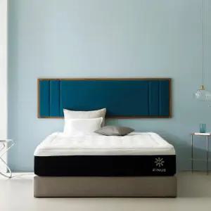 클라우드 에어 하이브리드 스프링 매트리스 30cm 슈퍼싱글