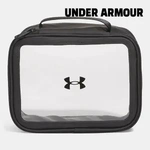 [세일] 언더아머 파우치 가방 /y2- 1388926-001 / UA
