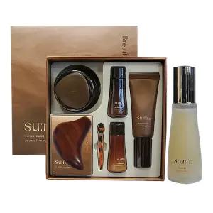 숨37도 퍼멘타리프트 인텐스 퍼밍 크림 기획세트(80ml+35ml)