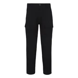 [버커루]남성 32수 카고 가먼트다잉 조거팬츠 B225PT270P _P404965031