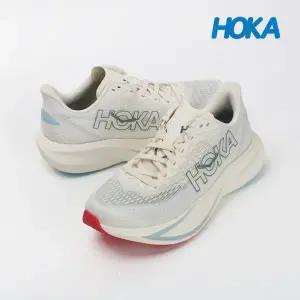 [호카오네오네]호카 운동화 마하7 여성 런닝화 알라바스터 소링 블루 1171938-ASRN