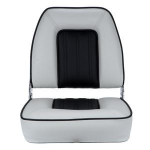 해양 보트 접이식 의자 FRP 알루미늄 합금 좌석 야외 낚시 선원 회전