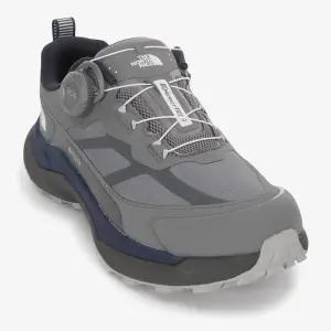 [매장판] 노스페이스 등산화 운동화 에너지 테크 에어 고어택스 그레이 NS95R51C