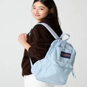 [국내정품] 잔스포츠 백팩 학원용 튼튼한 남녀공용 여행용 멀티포켓 실용적 수납좋은