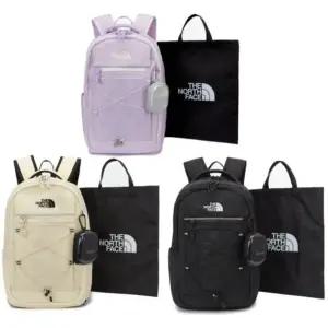 [국내정품] 노스페이스 키즈 백팩 여아 책가방 편한착용 가성비 신상 경량 캐주얼