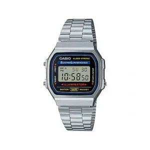 매장정품 카시오 CASIO A-168WA-1UWD 788057 144200
