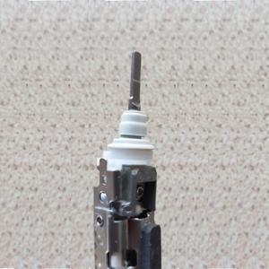 호환  필립스 전동 칫솔 부품 링크 로드 헤드  소니케어 HX6320 HX6710 HX9350 HX9140 회전 타입