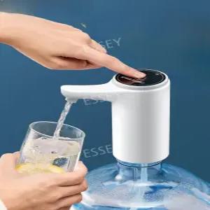 생수통 수도꼭지 식수기 워터펌프 생수 디스펜서