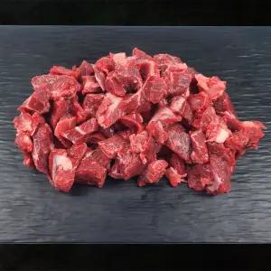 투뿔 한우 양지 국거리 500g 소고기국 찌개 전골 탕 냉동