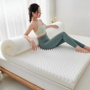 100x200 120x200 150x200 180x200 200x220 cm 모던 럭셔리 라텍스 매트리스 수면 매트 메모리폼 토퍼 매트