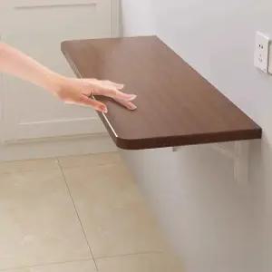 접이식 벽선반 벽테이블 폴딩 작업대 벽걸이테이블