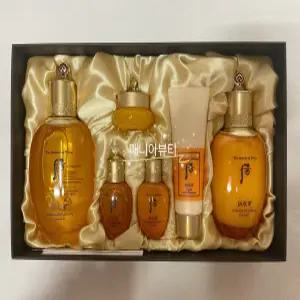 더후 공진향 인양2종 기초스킨로션 후화장품