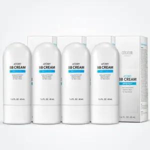애터미 비비크림 40ml x 4개SPF30 PA++ (AD)