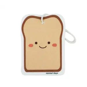 프라픽  셀룰로오스 착한 수세미 직사각형 1P 식빵