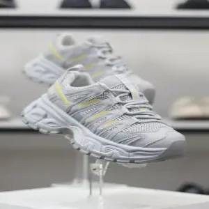 바이로쏘 세이브존03 청키 러닝 5.5cm 스니커즈 운동화 (BY)AQ26S13009BA2A