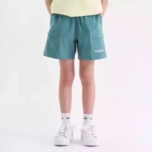 [아웃도어 프로덕츠 키즈]에센셜 우븐 쇼츠 (그린) OD262BHP03_GRN