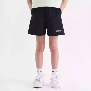 [아웃도어 프로덕츠 키즈]에센셜 우븐 쇼츠 (블랙) OD262BHP03_BLK