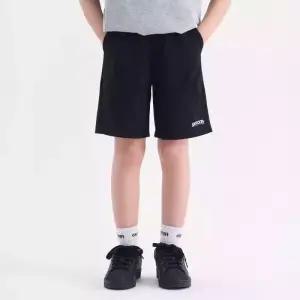 [아웃도어 프로덕츠 키즈]에센셜 저지 쇼츠 (블랙) OD262BHP05_BLK