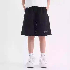 [아웃도어 프로덕츠 키즈]우븐 아웃포켓 쇼츠 (블랙) OD262BHP07_BLK