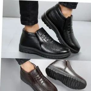 부츠 TG900 방한화 겨울 털안감 털워커 방한 방한부츠 남자신발 워커 신사화