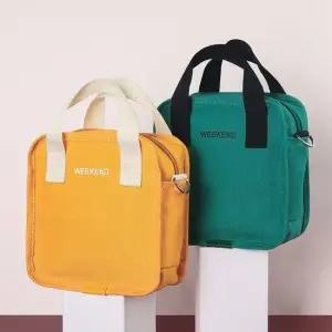 OP_M2243 미니토트크로스 캐주얼백 여행보조가방 미니백 데일리백 올리비아팝