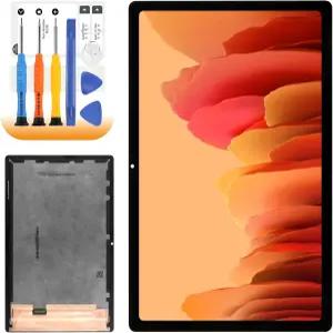 삼성 갤럭시 탭 A7 10.4 2020년 탭용 화면 교체용 T500 LCD 디스플레이 SM-T505 SM-T500 디지타이저 터치