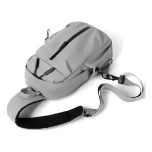 미니 여행용 슬링백 크로스백 힙색 학생 가방