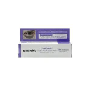 메라블 유쎄라블 타이트닝샷 600 아이크림 15g 1개