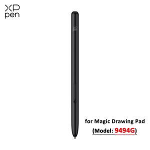 XP-Pen X3 Pro 연필 16384 레벨 압력 감도 매직 드로잉 패드용 배터리가 필요 없는 스타일러스(9494G)