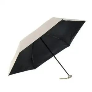 초경량 초소형 전등 완전자동 양산 우산 네이비