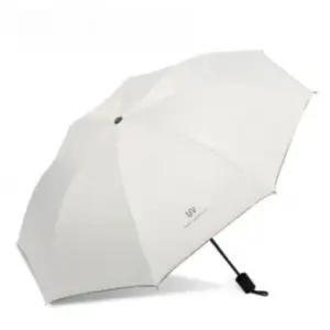 [패션] 초경량 초소형 접히는 원터치 자동 우산 자외선 암막 휴대용 양산 접이식