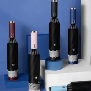 [패션] 초경량 초소형 장마철 자외선 우산 경량 양산 접이식