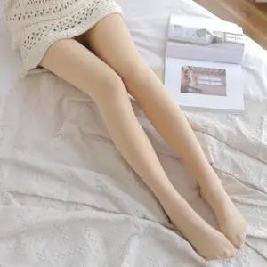 여자 여성 학생 겨울 슬림 기모 유발 타이즈 레깅스