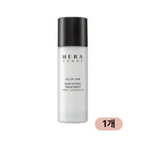 헤라 옴므 스킨 하이드로 트리트먼트 올인원 150ml 1개