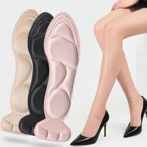 충격완화 구두클때 구두깔창 하이힐패드 전체패드 Blx8+8hhS