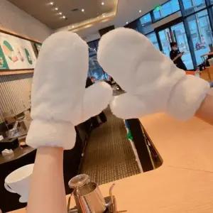 화이트장갑 벙어리장갑 커플장갑 여학생장갑 캔디장갑 털장갑 방한장갑 퍼장갑 hot장갑