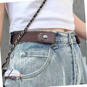 매직벨트 학생벨트 고무줄 밸트