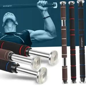 홈트 트레이닝 철봉 가정용 풀업 실내 문틀 철봉 운동 기구 손잡이