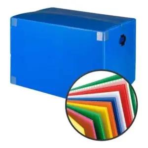 단프라 A형 일반박스 700x400x350mm 10개