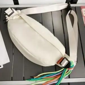 [패션] 힙색 웨이스트백 바디 슬링 크로스 숄더백 여행용 가방