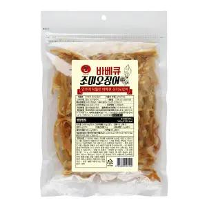 [코주부] 바베큐 조미오징어 300G 1+1