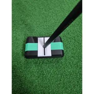 굴림채 제로토크 퍼터 34인치 민트!